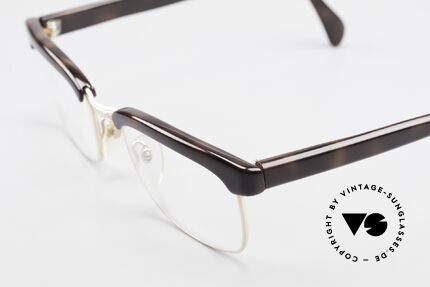 Rodenstock Arnold Gold Filled 60's Glasses Frame, 2nd hand model in an excellent condition (ready to wear), Made for Men Rodenstock Arnold Gold Filled 60's Glasses Frame, 2nd hand model in an excellent condition (ready to wear), Made for Men