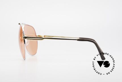 Boeing 5705 Original 80's Pilots Sunglasses, worn by Boeing pilots around the world in the 80's, Made for Men