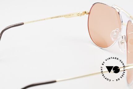 Boeing 5705 Original 80's Pilots Sunglasses, NO retro sunglasses, but a precious old ORIGINAL!, Made for Men