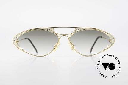 Casanova LC8 Vintage Sunglasses Ladies, fantastic combination of color, shape & functionality, Made for Women Casanova LC8 Vintage Sunglasses Ladies, fantastic combination of color, shape & functionality, Made for Women