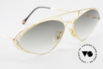 Casanova LC8 Vintage Sunglasses Ladies, NO retro shades, but a unique old designer ORIGINAL, Made for Women Casanova LC8 Vintage Sunglasses Ladies, NO retro shades, but a unique old designer ORIGINAL, Made for Women