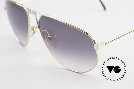 Carrera 5410 90's Vintage Shades For Men, original from the 90's + case (NO RETRO sunglasses), Made for Men