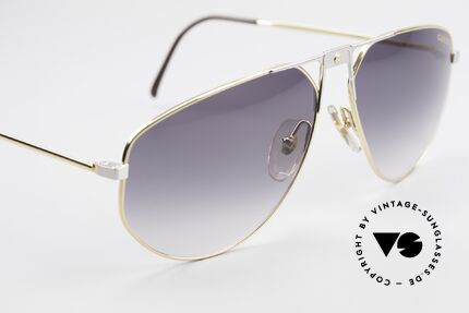 Carrera 5410 90's Vintage Shades For Men, unworn (like all our vintage sunglasses from Carrera), Made for Men