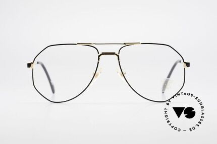 Roman Rothschild R16 Gold Plated Luxury Glasses, all frames by Rothschild are 18Kt or 20Kt gold-plated, Made for Men