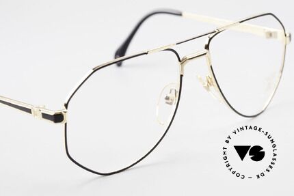 Roman Rothschild R16 Gold Plated Luxury Glasses, DEMO lenses can be replaced with optical (sun) lenses, Made for Men