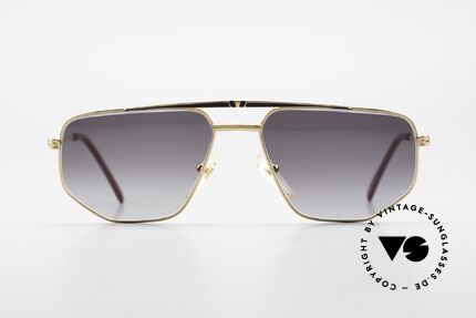 Roman Rothschild R1037 Gold Plated Shades Luxury, all frames by Rothschild are 18Kt or 20Kt gold-plated, Made for Men and Women