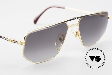 Roman Rothschild R1037 Gold Plated Shades Luxury, NO retro shades, but a precious original from the 80's, Made for Men and Women