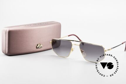 Roman Rothschild R1037 Gold Plated Shades Luxury, sun lenses (100%UV) can be replaced with prescriptions, Made for Men and Women