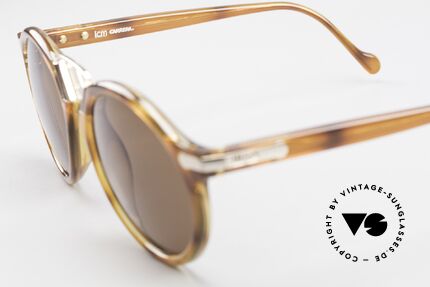 BOSS 5151 Rare Panto Style 90's Frame, NO RETRO sunglasses, but an authentic old classic, Made for Men