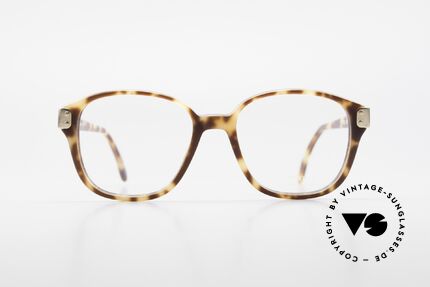 Giorgio Armani 307 Classic 80's Vintage Glasses, modified 'panto'-design; a true classic; simply stylish, Made for Men and Women