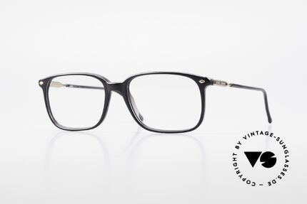 Giorgio Armani 332 80's Vintage Eyeglass Frame, true vintage eyeglass-frame by GIORGIO ARMANI, Made for Men