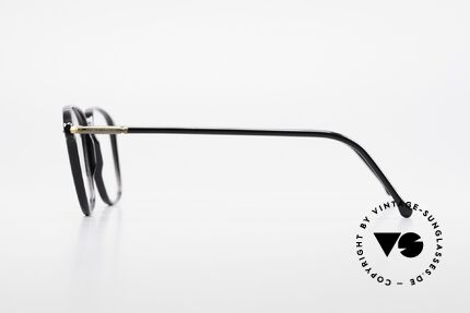 Giorgio Armani 361 True Vintage No Retro Frame, frame is made for lenses of any kind (optical/sun), Made for Men and Women