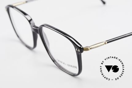 Giorgio Armani 361 True Vintage No Retro Frame, unworn (like all our vintage Giorgio Armani specs), Made for Men and Women