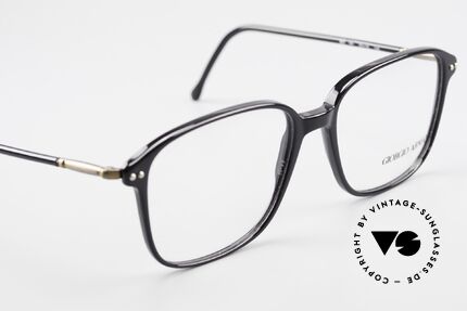 Giorgio Armani 361 True Vintage No Retro Frame, NO RETRO frame, but a rare 25 years old ORIGINAL, Made for Men and Women