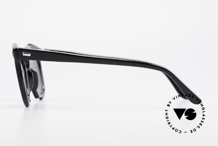 Lesca Classic 4mm Small Old 60's Frame France, it's a model for real VINTAGE experts / connoisseurs, Made for Men and Women