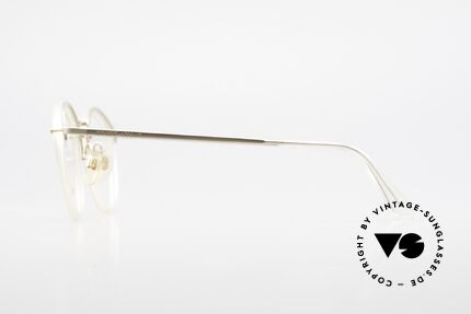 Giorgio Armani 354 80s Designer Glasses Vintage, never worn (like all our vintage 1980's Armani frames), Made for Men and Women