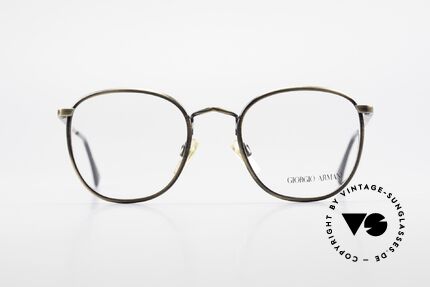Armani mens eyeglasses clearance