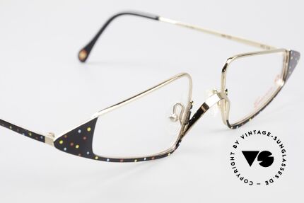 Casanova FC15 Fancy Vintage Reading Frame, meanwhile, a sought-after collector's item, worldwide, Made for Women
