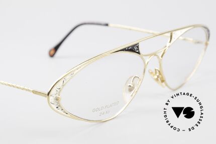 Casanova LC8 80's Vintage Ladies Eyeglasses, NOS - unworn (like all our lovely vintage eyeglasses), Made for Women Casanova LC8 80's Vintage Ladies Eyeglasses, NOS - unworn (like all our lovely vintage eyeglasses), Made for Women