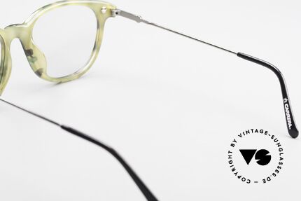 BOSS 5115 Camouflage Vintage Eyeglasses, DEMO lenses could be replaced with prescriptions, Made for Men