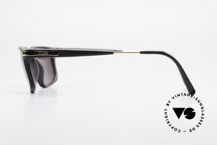 BOSS 5174 Square-Cut Vintage Sunglasses, typical 'Optyl shine' - as brilliant as just produced, Made for Men