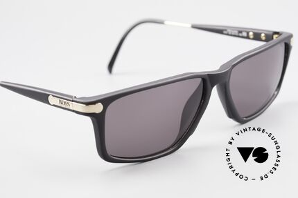 BOSS 5174 Square-Cut Vintage Sunglasses, new old stock (unworn) - NO RETRO SUNGLASSES!, Made for Men
