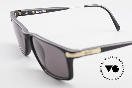 BOSS 5174 Square-Cut Vintage Sunglasses, Size: medium, Made for Men