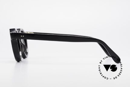 Lesca Panto 8mm 60's France Panto Sunglasses, it's a model for real VINTAGE experts / connoisseurs, Made for Men