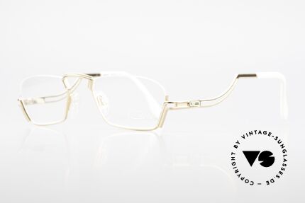 Cazal store reading glasses