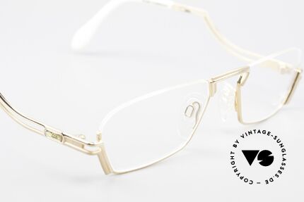 Cazal 232 Rare Old Reading Eyeglasses, Size: medium, Made for Men and Women
