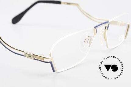 Cazal 232 Reading Vintage Eyeglasses, a 30 years old Cazal ORIGINAL - NO RETRO eyeglasses!, Made for Men and Women