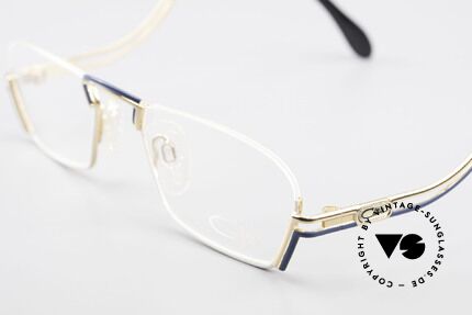 Cazal 232 Reading Vintage Eyeglasses, Size: medium, Made for Men and Women