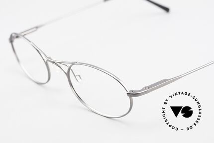 Giorgio Armani 634 Successor Mod Schubert Glasses, Franz Schubert wore this type of glasses around 1820, Made for Men and Women