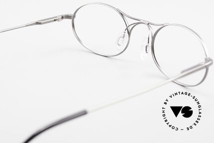 Giorgio Armani 634 Successor Mod Schubert Glasses, 90's model 634 has flexible spring hinges additionally, Made for Men and Women