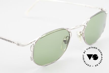Matsuda 2856 Antique Pantina Vintage Frame, antique patina makes the frame even more special, Made for Men and Women