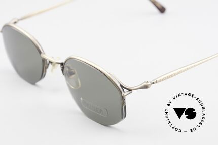 Matsuda 2855 Extraordinary Vintage Frame, rare, 20 years old single item, NO RETRO SHADES, Made for Men and Women