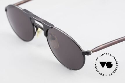 Matsuda 2820 Small Aviator Style Sunglasses, UNWORN rarity (a 'MUST HAVE' for all lovers of design), Made for Men and Women