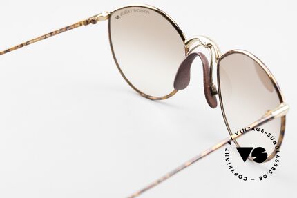 Porsche 5638 True 90's Vintage Shades, NO RETRO fashion, but a rare old original from 1992!, Made for Men and Women