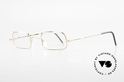 Chopard C002 Octagonal Luxury Eyeglasses, fantastic combination of elegance, style & quality, Made for Men and Women
