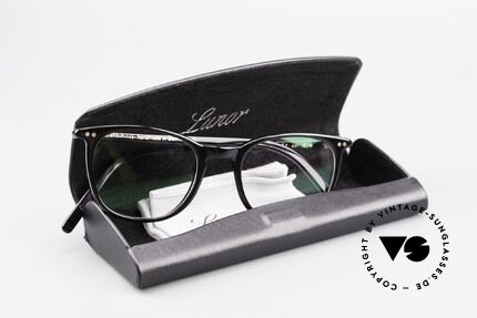 Lunor A5 234 Classic Timeless Eyeglasses, Size: medium, Made for Men and Women