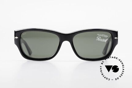 Persol 2924 Sporty Men's Sunglasses, classic timeless design and best craftsmanship, Made for Men