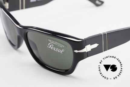 Persol 2924 Sporty Men's Sunglasses, unworn (like all our classic PERSOL sunglasses), Made for Men