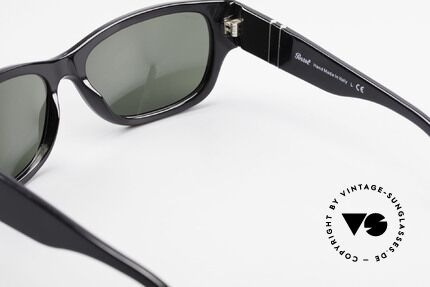 Persol 2924 Sporty Men's Sunglasses, sun lenses could be replaced with prescriptions, Made for Men