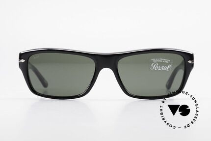 Persol 2903 Sporty Sunglasses For Men, classic timeless design and best craftsmanship, Made for Men
