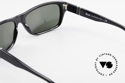 Persol 2903 Sporty Sunglasses For Men, sun lenses could be replaced with prescriptions, Made for Men