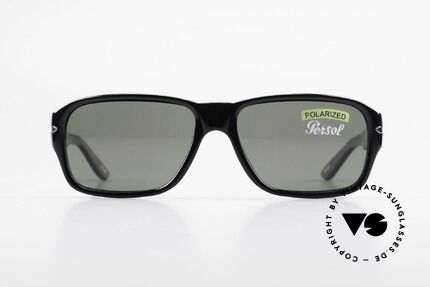 Persol 2923 Polarized Mineral Sun Lenses, classic timeless design and best craftsmanship, Made for Men Persol 2923 Polarized Mineral Sun Lenses, classic timeless design and best craftsmanship, Made for Men