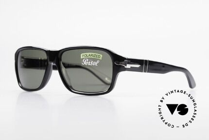 Persol 2923 Polarized Mineral Sun Lenses, polarized mineral lenses (100% UV protection), Made for Men Persol 2923 Polarized Mineral Sun Lenses, polarized mineral lenses (100% UV protection), Made for Men