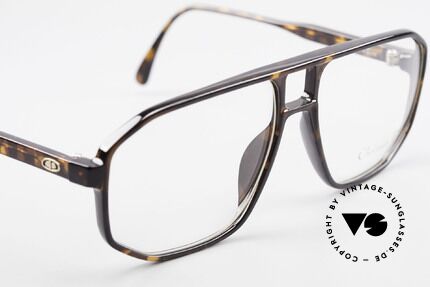 Christian Dior 2485 Vintage Men's Glasses 90's, NO RETRO EYEWEAR, but a 30 years old ORIGINAL, Made for Men