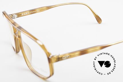 Christian Dior 2485 90's Vintage Men's Glasses, frame (SMALL size 56/14) can be glazed optionally, Made for Men