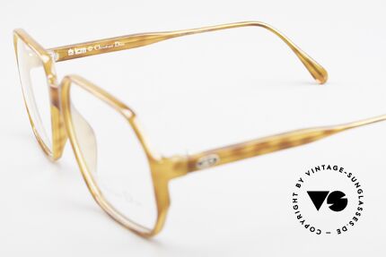 Christian Dior 2533 Optyl Vintage 90's Glasses, frame (SMALL size 56/13) can be glazed optionally, Made for Men